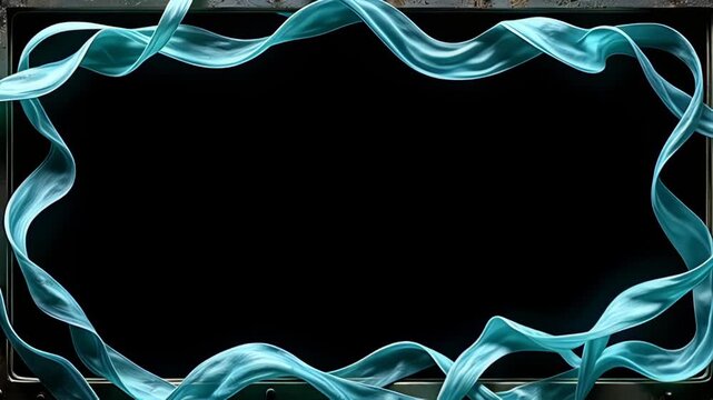 emit ampere smooth glow, the metal industrial march shot form inwards dreary metal be circle aside swirling, smooth aquamarine and metallic medal of light, which shift inwards ampere refined