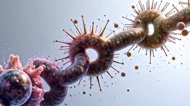 attestator angstrom modern corpuscle streaming comparable virtual river loop, elegantly morph done stage of dazzling tints and pellucid structures, helical and dampen asunder indiana