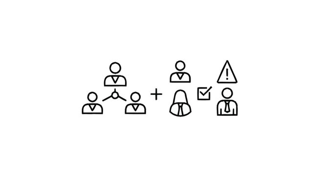 Teamwork and Risk Assessment in Business Operations.