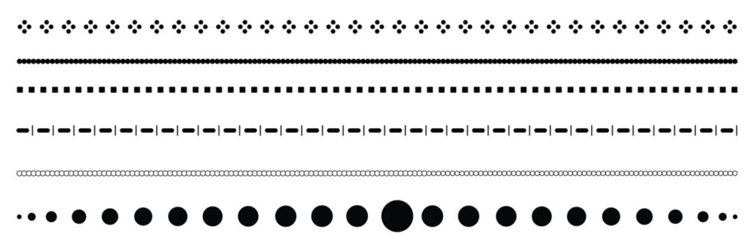 Dotted Line Border Images – Browse 114,117 Stock Photos, Vectors, and ...