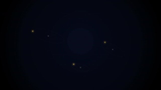 Tech Grid Orbital Corporate