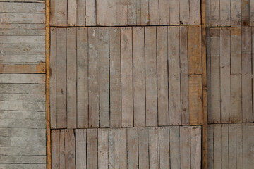 Fototapeta premium wood texture in high contrast and good resolution