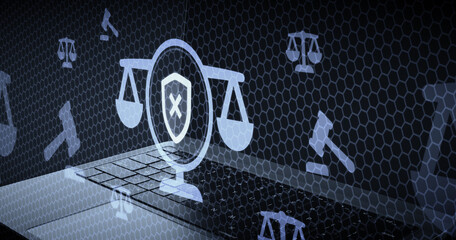 Derecho de seguros y protección de datos ciberseguridad legal y responsabilidad civil ante riesgos digitales privacidad y defensa de los derechos digitales © sh99