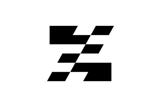 z letter racing