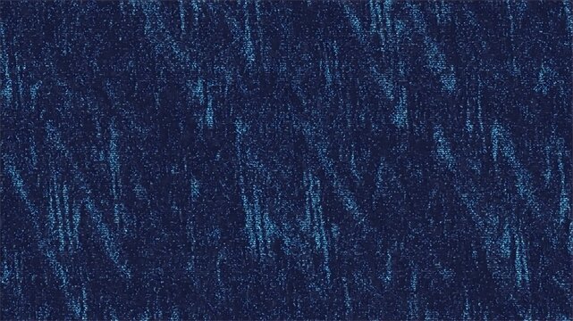 Dark blue abstract texture with vertical light streak pattern and grainy surface. Suitable for background design video overlay digital wallpaper presentation slides and modern graphic projects.