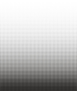 Gradient Square Background: A captivating backdrop of a square gradient pattern seamlessly transitions from light to dark, creating an alluring visual texture and depth.