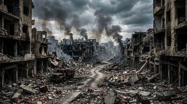 world war