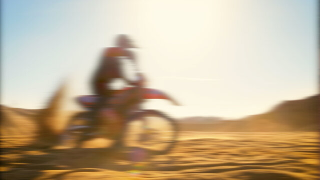 Speed Ramp Transitions 01