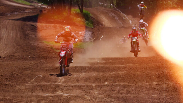 Speed Ramp Transitions 02