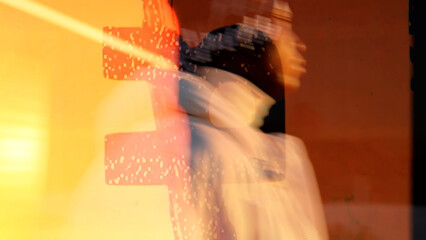 Speed Ramp Transitions 04