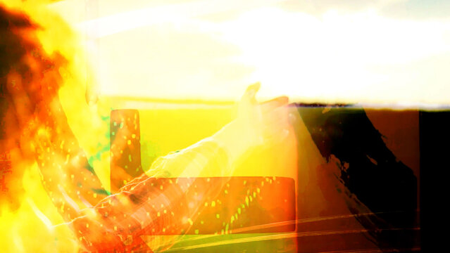 Speed Ramp Transitions 03