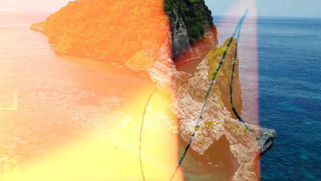 Speed Ramp Transitions 07