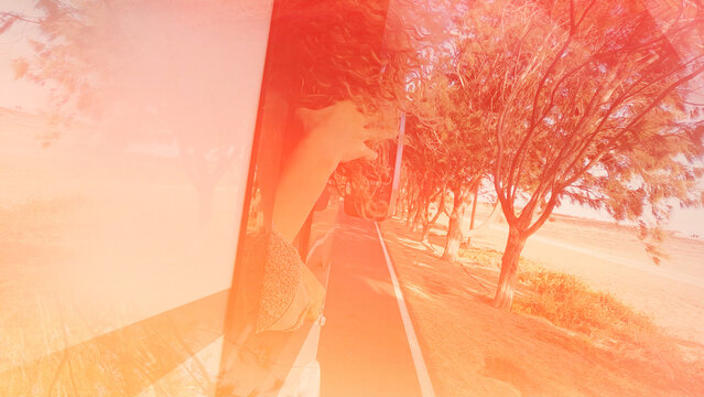 Speed Ramp Transitions 08