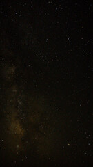 Obraz premium 몽골