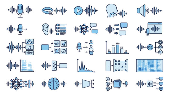 Sustainable Logistics and Eco-Friendly Shipping Icon Set featuring Green Delivery, Carbon Neutral Transportation, Recyclable Packaging, Net Zero Footprint, FSC Certified, and Circular Economy Icons
