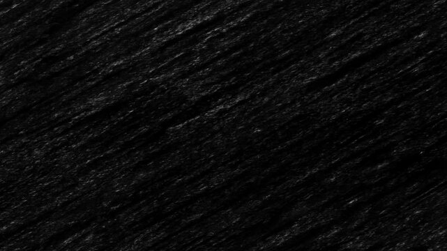 Chalk streaks on blackboard, Grunge drawing texture background animation.Pencil or chalk streaks on white and black background.Video 4k resolution