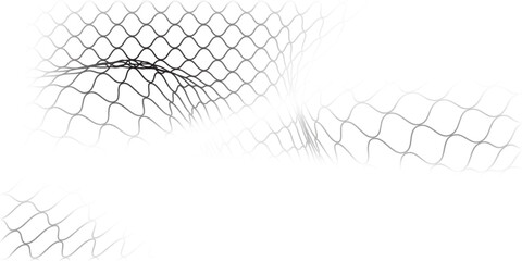 Mesh texture for fishing nets. Seamless pattern for sportswear or soccer goal, volleyball net, basketball hoop © achmad