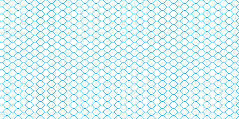 Mesh texture for fishing nets. Seamless pattern for sportswear or soccer goal, volleyball net, basketball hoop, hockey, athletics. vektor © Ubay