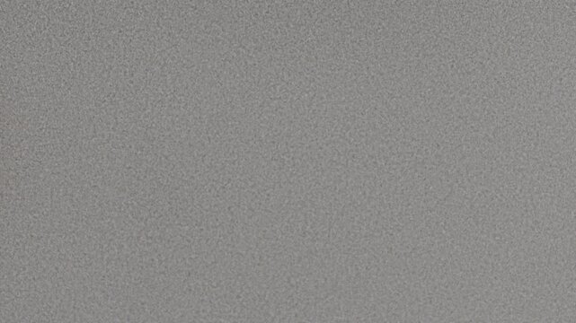 Abstract Gray Background with Subtle Grain and Noise Texture.