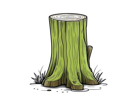Stick Out Graphics