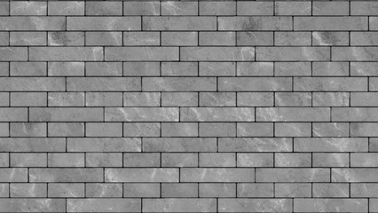 Destroyed wall brick texture on isolated background. Material grunged rocks overlays textured.