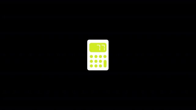 Calculator icon