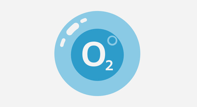 O2 Symbols