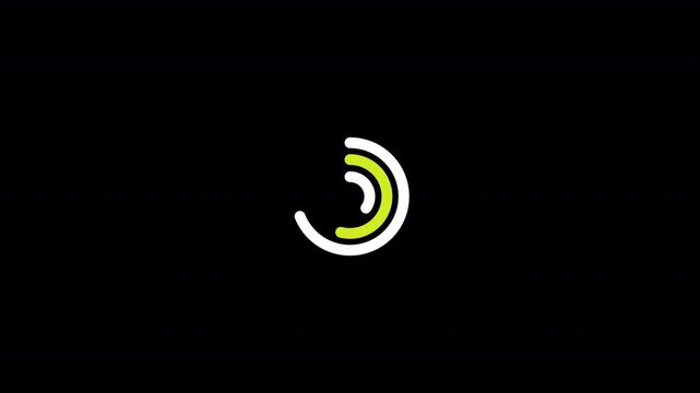Wrist band icon