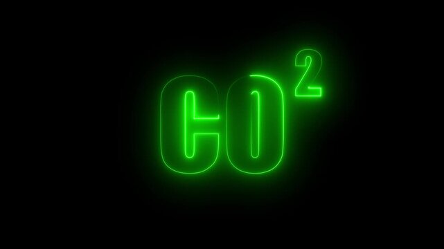 Sustainability manager managing global carbon footprint using digital technology and ESG industry icons. Concept of CO2 reduction, green supply chain, sustainable industry, circular economy