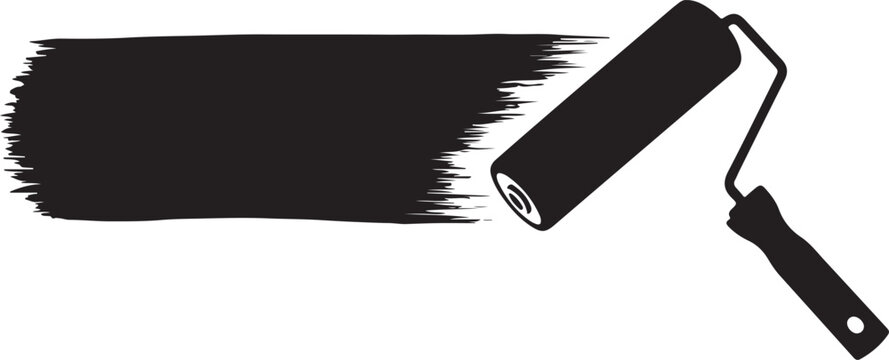 Industrial work safety icons set with construction tools, protective gear, and danger signs collection in outline style