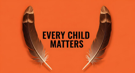 Canada day reflection every child matters on national indigenous peoples day