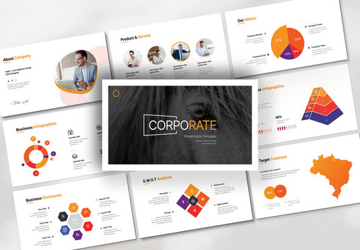Corporate Presentation