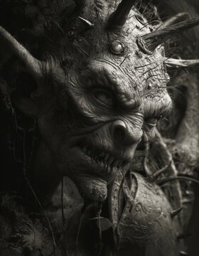 El Guardi&aacute;n de la Profundidad