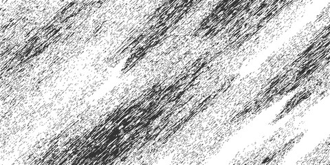 Abstract dynamic diagonal lines create a striking and textured pattern, evoking movement and depth in a minimalist graphic design.  © PS  GALLERY 