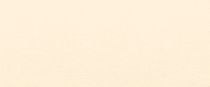 Beige paper texture with vintage grunge effect. Recycled craft background featuring organic speckles and grainy patterns for retro design projects. Vector eggshell textured cream pale bg.