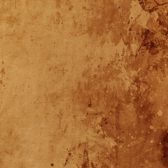 Fototapeta premium Dirty aged flax textile background texture