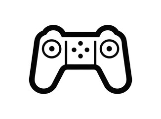 gaming controller © sumera