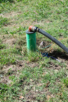 bomba de presion para sistema de riego