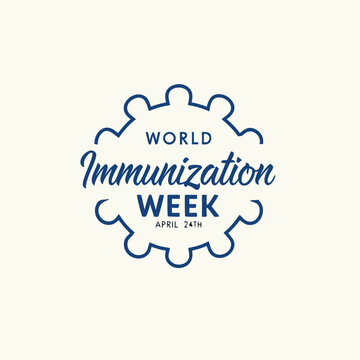 world immunization week