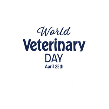 world veterinary day