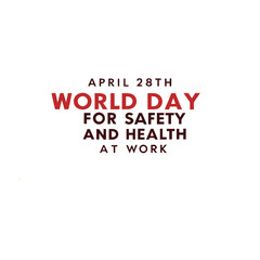 Obraz premium world immunization week