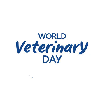 world veterinary day