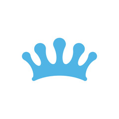 Obraz premium hand painted isolated on white background