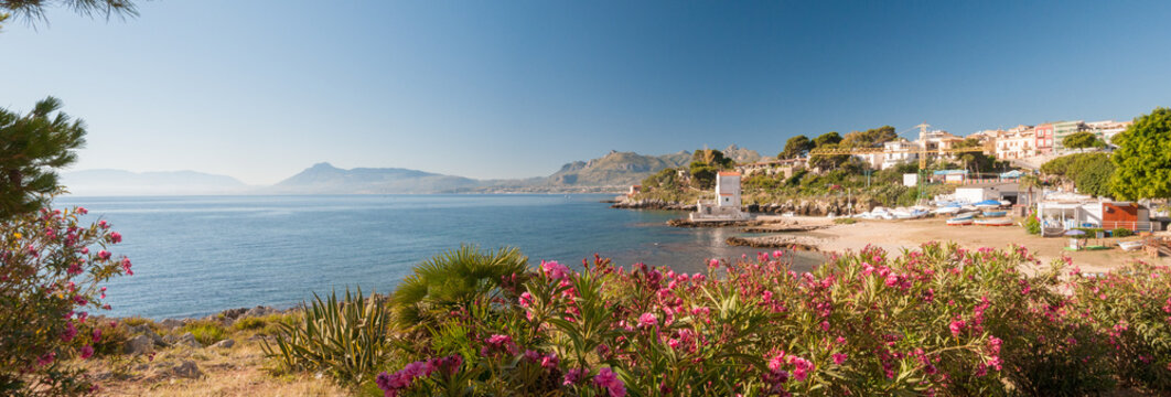 Sant'Elia, Palermo