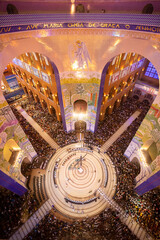Fototapeta premium Basílica Nossa Senhora Aparecida Brasil