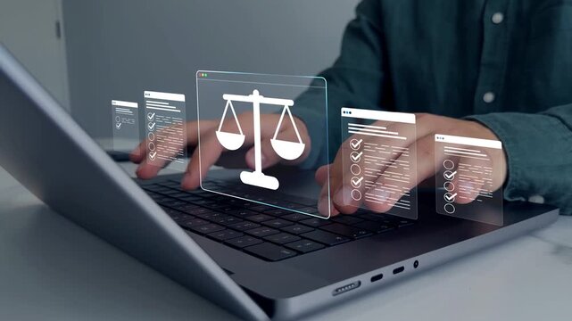 Business legal advice services, justice and law.Professional legal advice and justice services for every legal need. Services and legal consultancy concept.
