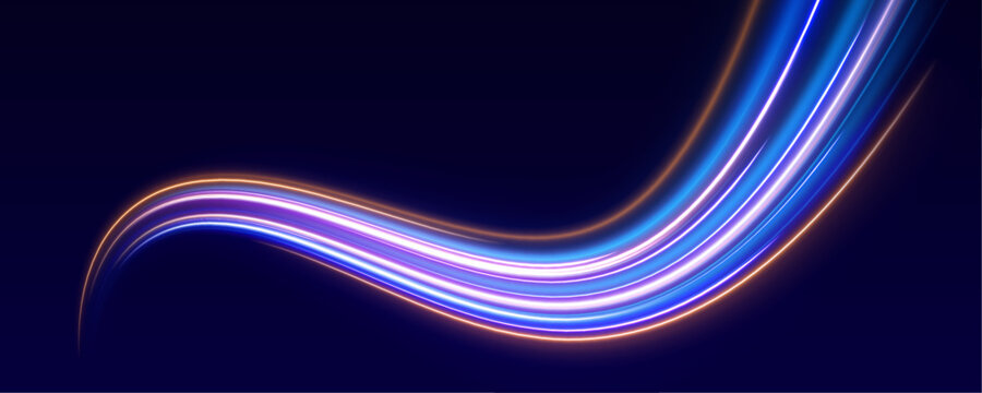 Golden and blue light particles explode outward in a radiant flare, forming an abstract energy burst. Perfect for digital backgrounds, tech banners, and futuristic design.