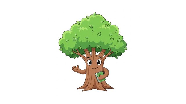 tree of knowledge teacher  