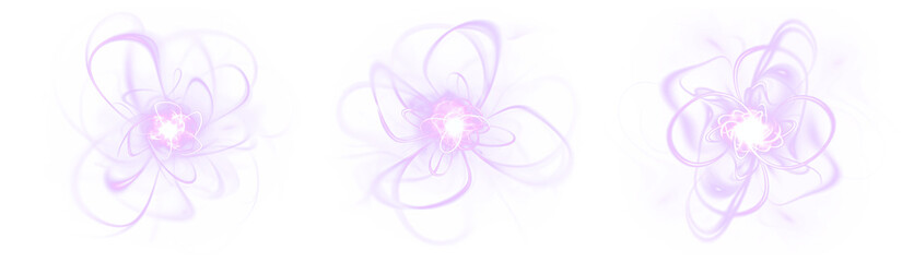 Blue lightning bolt pack PNG overlay with powerful electric thunder flashes isolated on transparent background for storm visuals