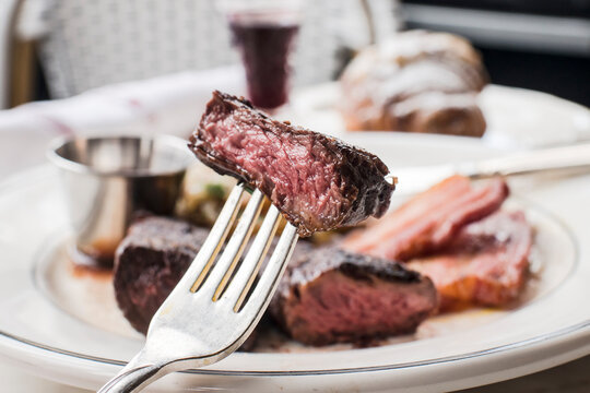 Beef Slice Cut